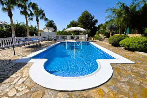 Villa i Alberic, Valencia, Alberic - € 460.000 | Ref: AD111 - foto 41